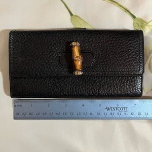 Gucci wallet